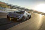 McLaren 570-VX by Vorsteiner 2016 года